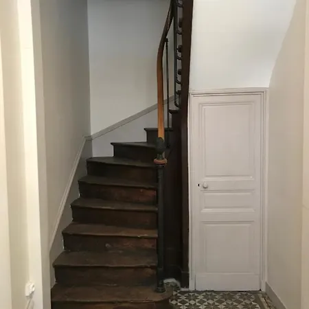 Aparthotel Appart' hôtel Austerlitz Angoulême
