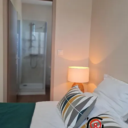 Aparthotel Appart' hôtel Austerlitz *