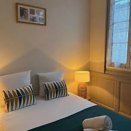 Aparthotel Appart' hôtel Austerlitz