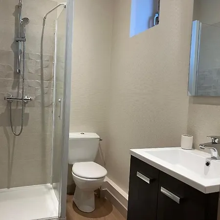 Aparthotel Appart' hôtel Austerlitz
