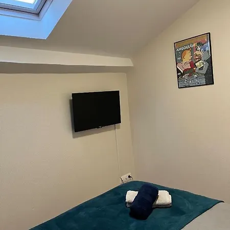 Aparthotel Appart' hôtel Austerlitz