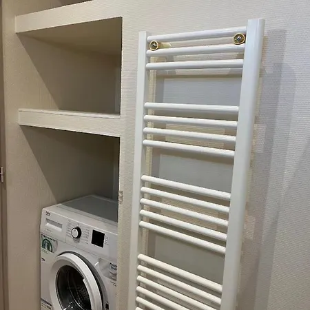 Appart' hôtel Austerlitz Aparthotel Angoulême