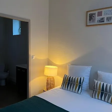 Appart' hôtel Austerlitz * Angoulême